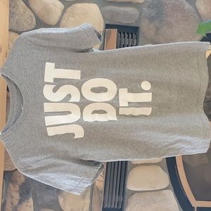 Nike Just Do It Tee